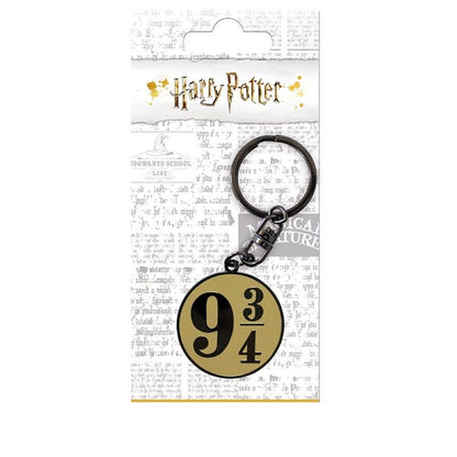 Ключодържател Harry Potter Platform 9 3/4