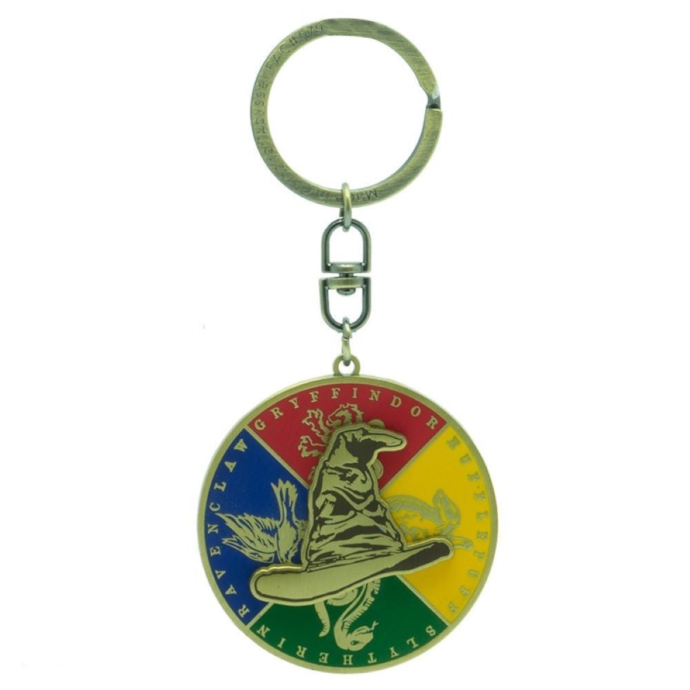 Ключодържател Harry Potter Sorting Hat