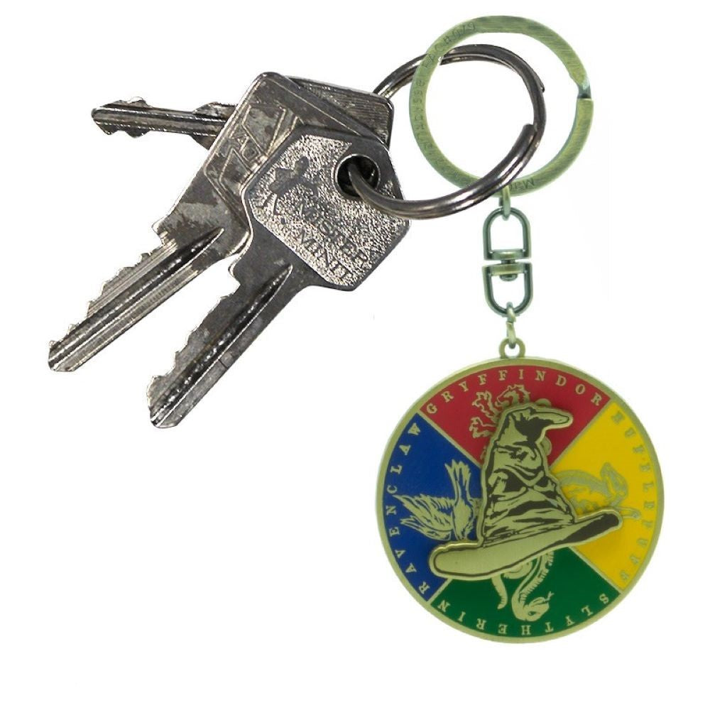Ключодържател Harry Potter Sorting Hat
