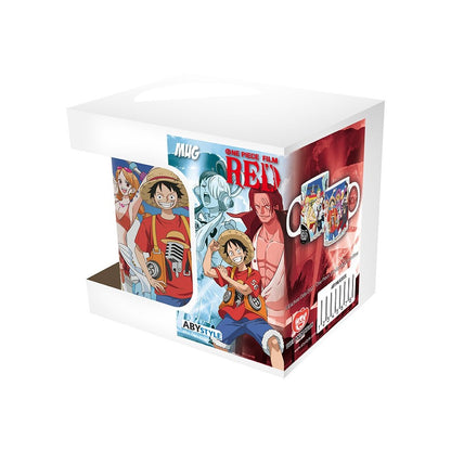 Чаша One Piece Concert