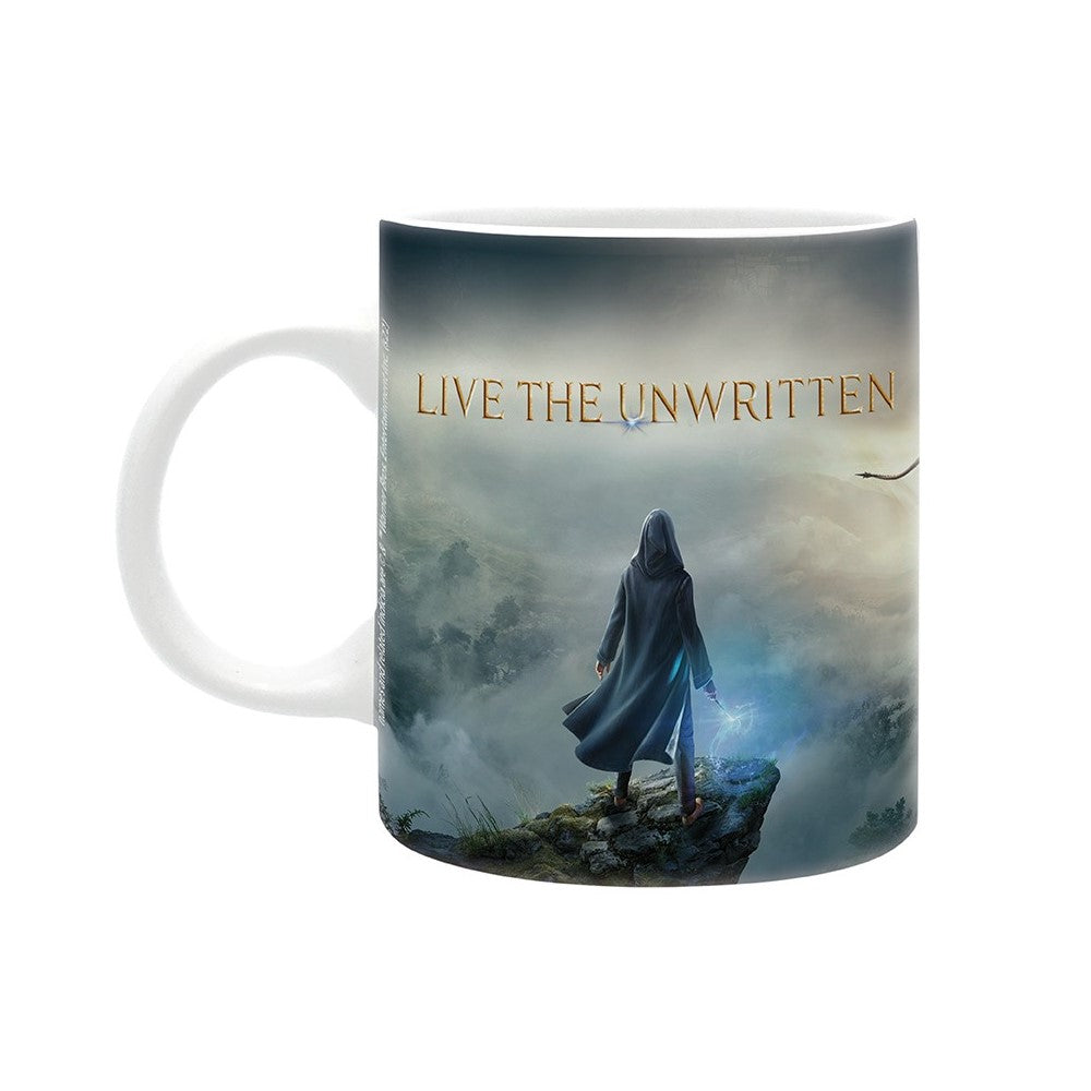 Чаша Harry Potter Hogwarts Legasy Castle