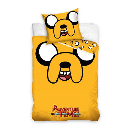 Детски спален комплект Adventure Time