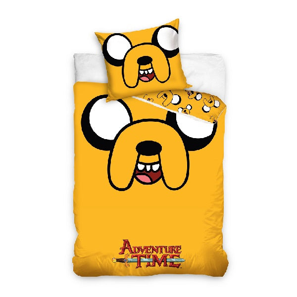 Детски спален комплект Adventure Time