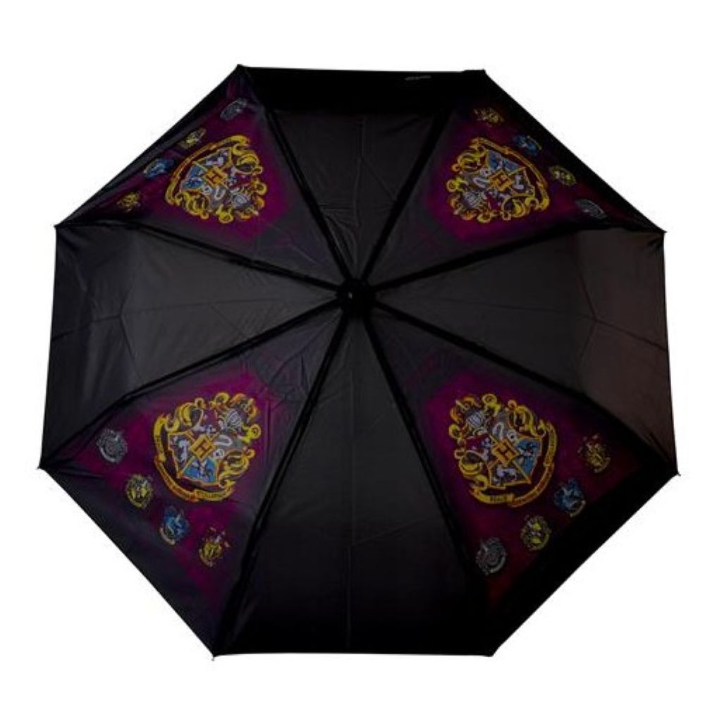 Сгъваем чадър Harry Potter