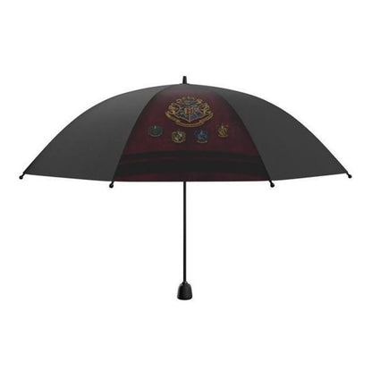 Сгъваем чадър Harry Potter