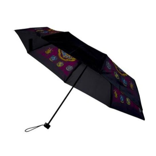 Сгъваем чадър Harry Potter