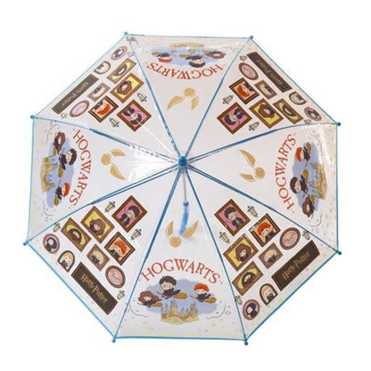 Чадър Harry Potter Hogwarts 48 см