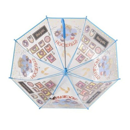 Чадър Harry Potter Hogwarts 48 см