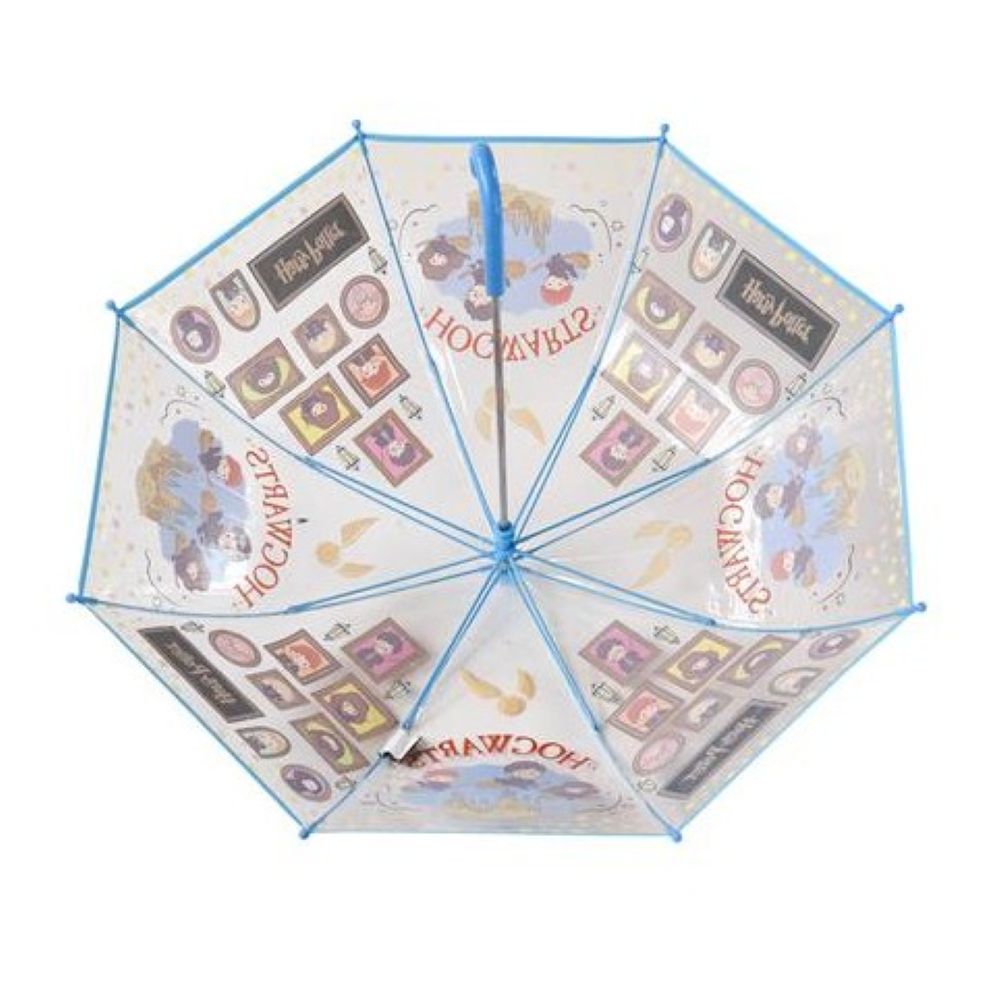 Чадър Harry Potter Hogwarts 48 см