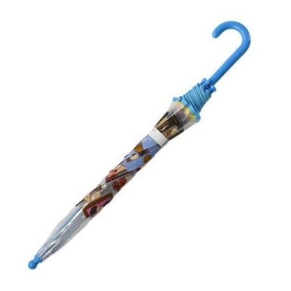 Чадър Harry Potter Hogwarts 48 см