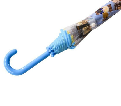 Чадър Harry Potter Hogwarts 48 см