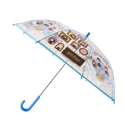 Чадър Harry Potter Hogwarts 48 см