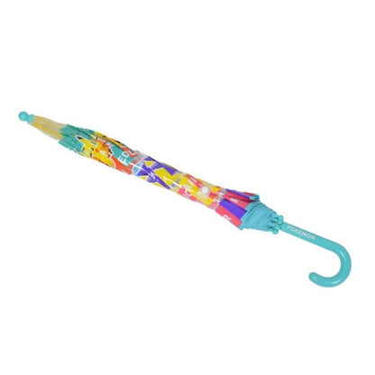 Чадър Pokemon 48 см