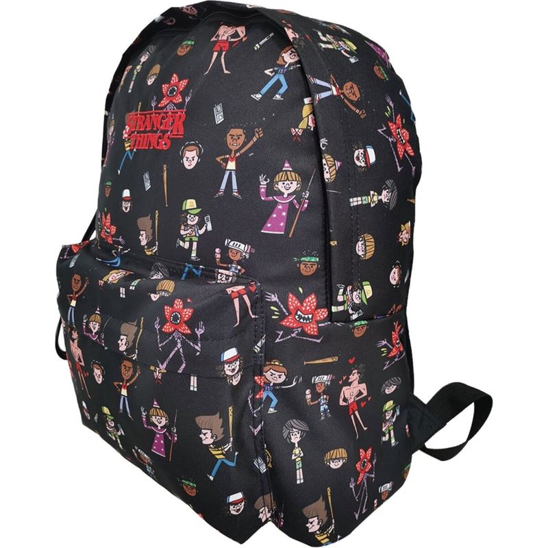 Раница Stranger Things Characters
