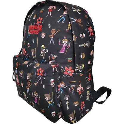 Раница Stranger Things Characters