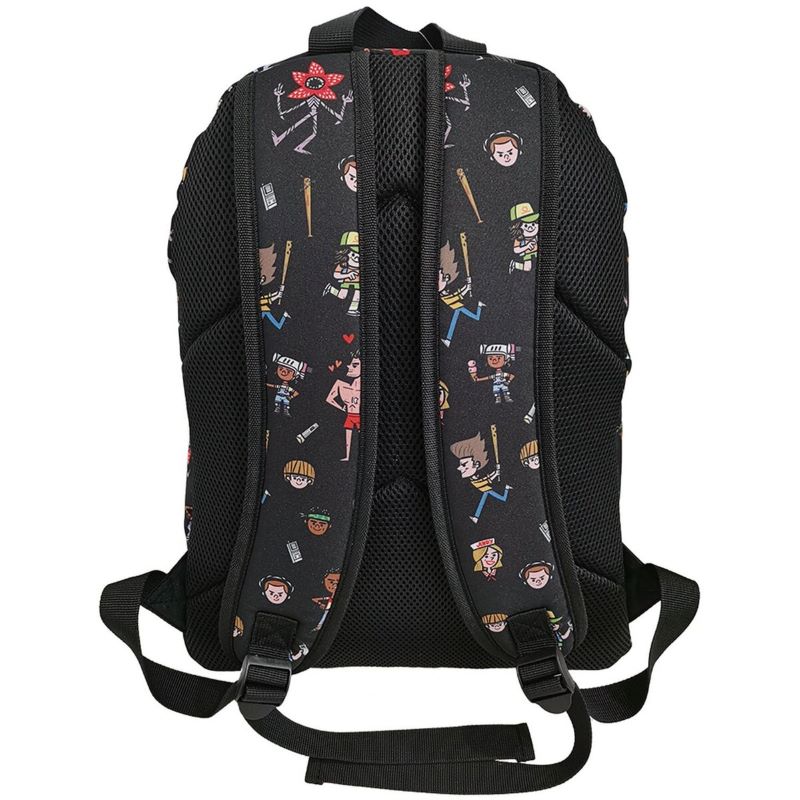 Раница Stranger Things Characters