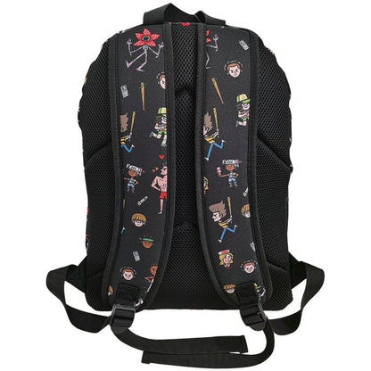 Раница Stranger Things Characters