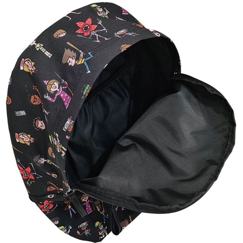 Раница Stranger Things Characters