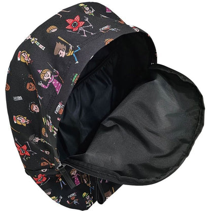 Раница Stranger Things Characters