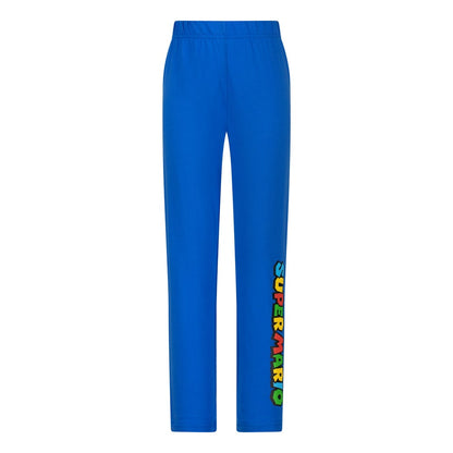 Пижама Super Mario Trio Grey, размер 116