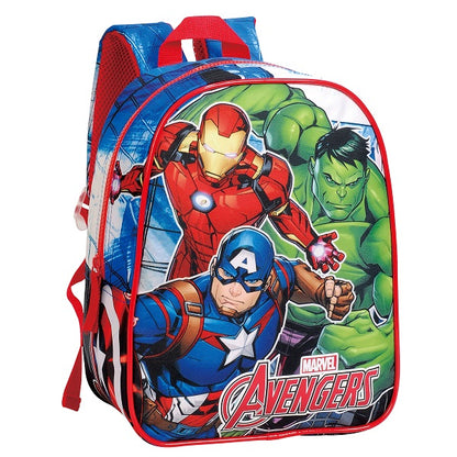 Раница за детска градина AVENGERS