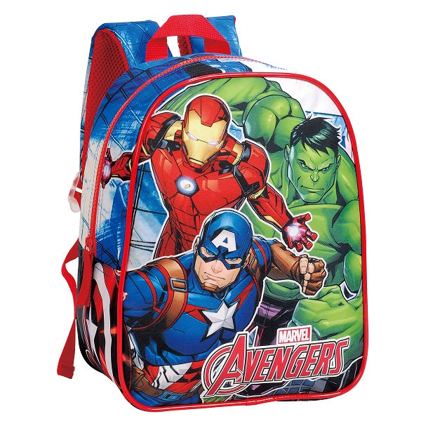 Раница за детска градина AVENGERS