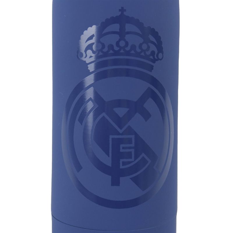 Термо бутилка Real Madrid Blue