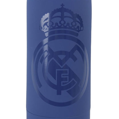 Термо бутилка Real Madrid Blue