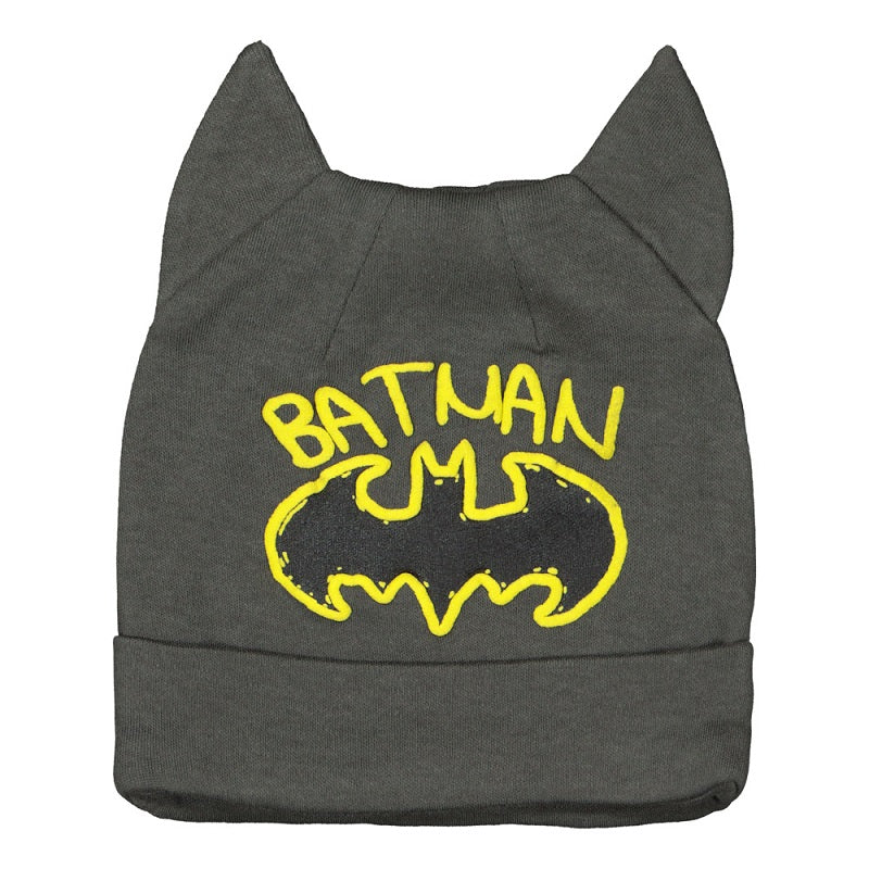 Бебешки сет Батман, размер 24 месеца