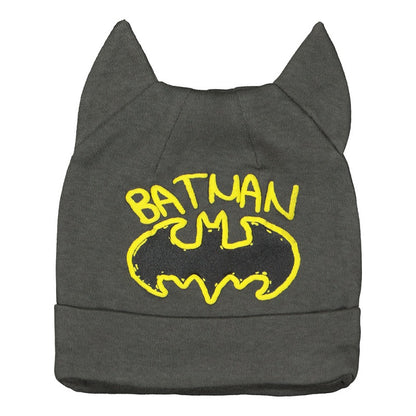Бебешки сет Батман, размер 3 месеца