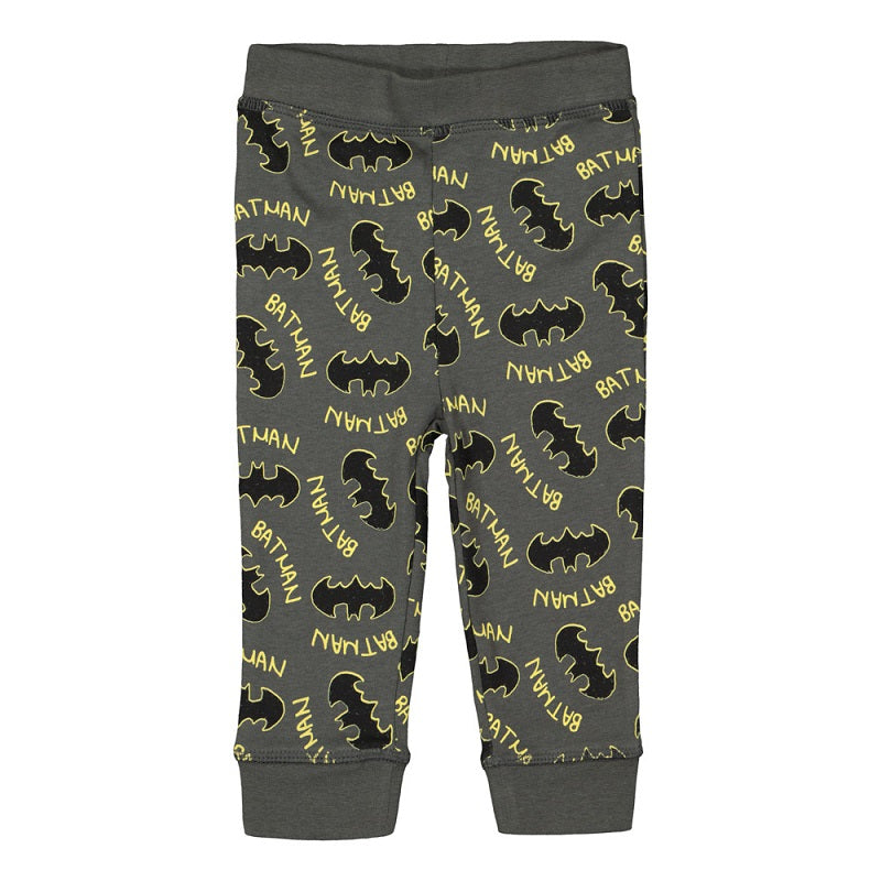 Бебешки сет Батман, размер 18 месеца