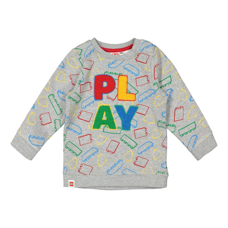 Бебешки сет LEGO Duplo, размер 24 месеца