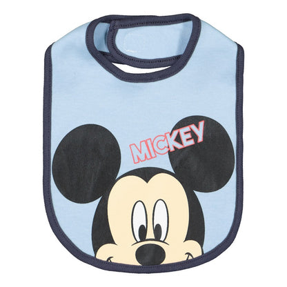 Бебешки сет Мики Маус, размер 6 месеца