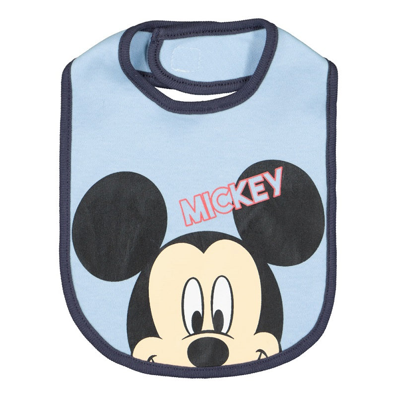 Бебешки сет Мики Маус, размер 18 месеца