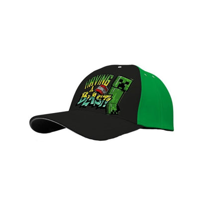 Шапка Minecraft Having a Blast!