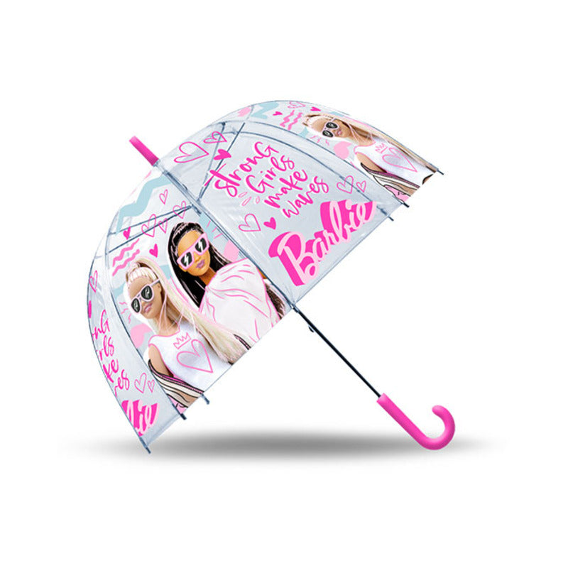 Чадър Barbie