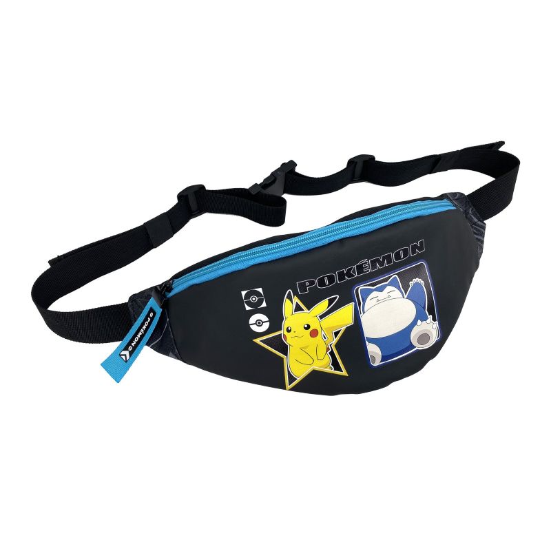 Чанта за кръста Pokemon