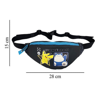 Чанта за кръста Pokemon