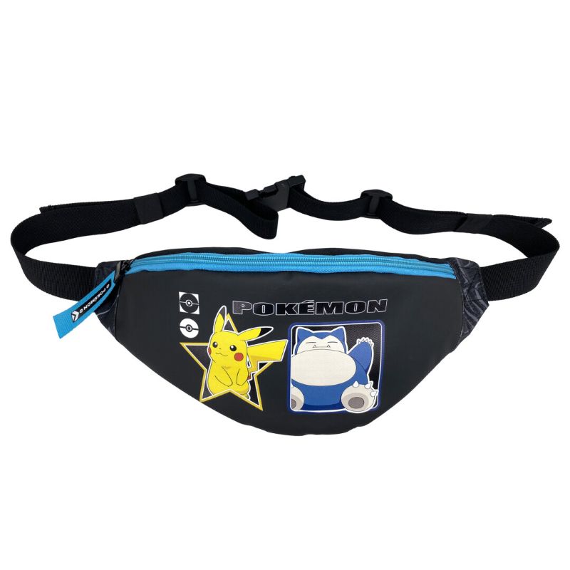 Чанта за кръста Pokemon