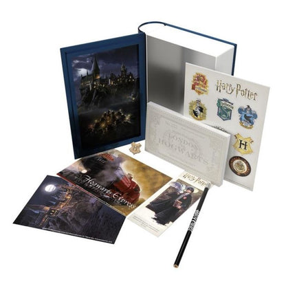 Подаръчен сет Harry Potter and the Philosopher`s Stone