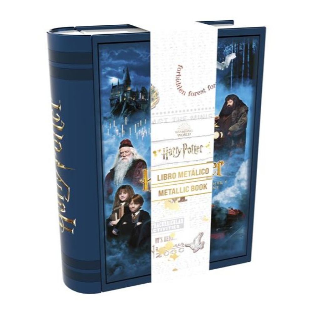 Подаръчен сет Harry Potter and the Philosopher`s Stone