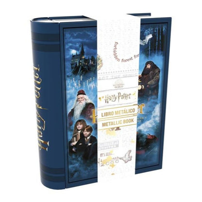 Подаръчен сет Harry Potter and the Philosopher`s Stone