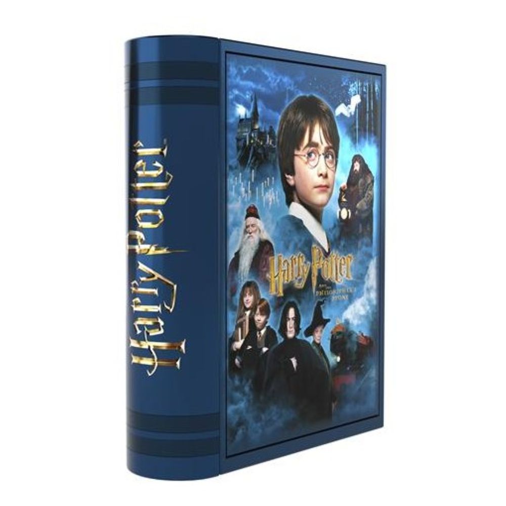 Подаръчен сет Harry Potter and the Philosopher`s Stone