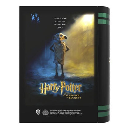Подаръчен сет Harry Potter and the Chamber of Secrets