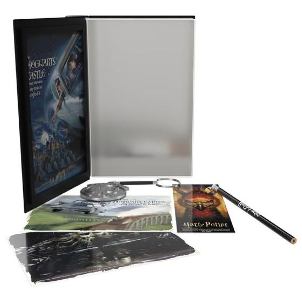 Подаръчен сет Harry Potter and the Chamber of Secrets