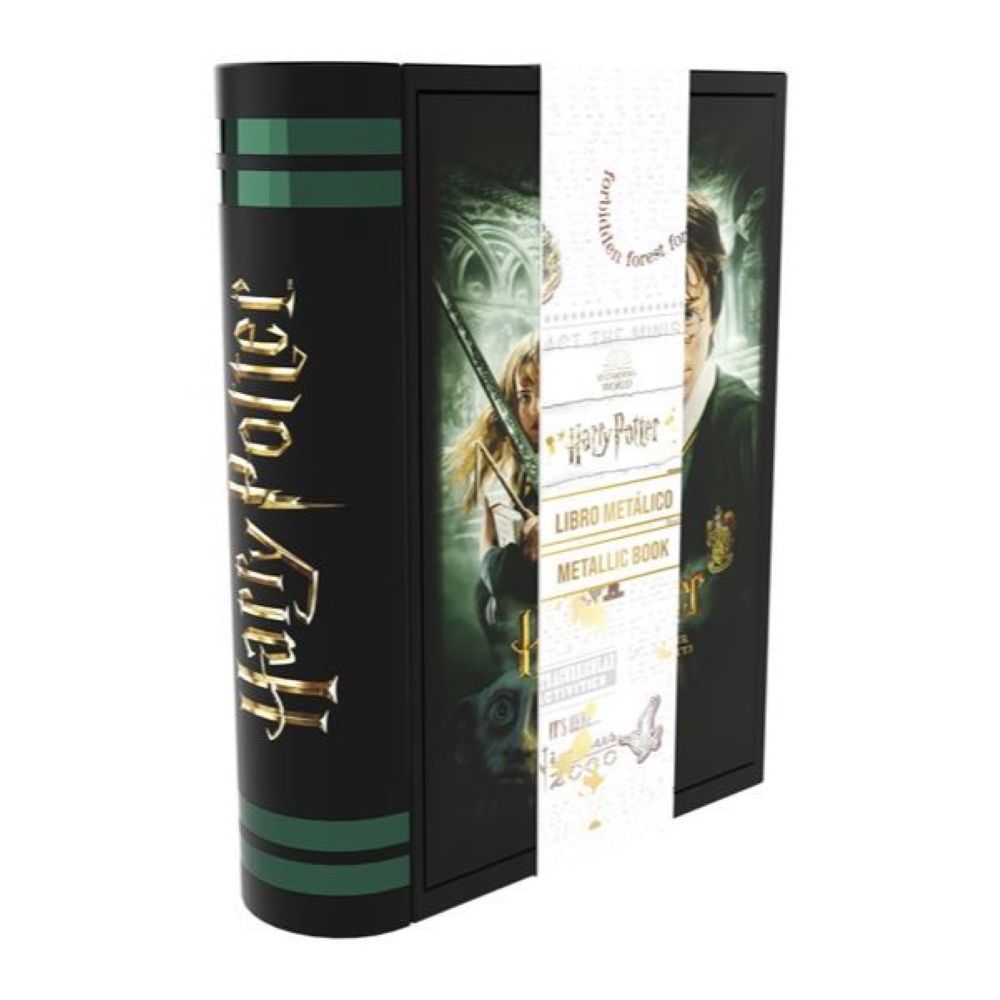 Подаръчен сет Harry Potter and the Chamber of Secrets