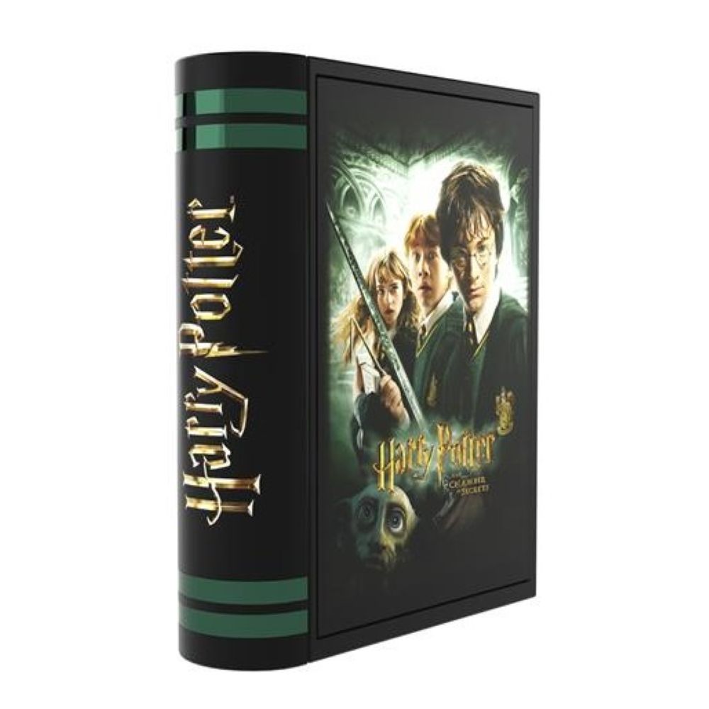 Подаръчен сет Harry Potter and the Chamber of Secrets