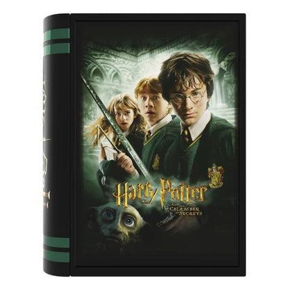 Подаръчен сет Harry Potter and the Chamber of Secrets