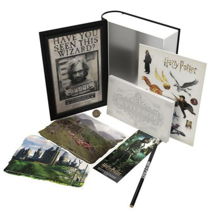 Подаръчен сет Harry Potter and the Prisoner of Azkaban
