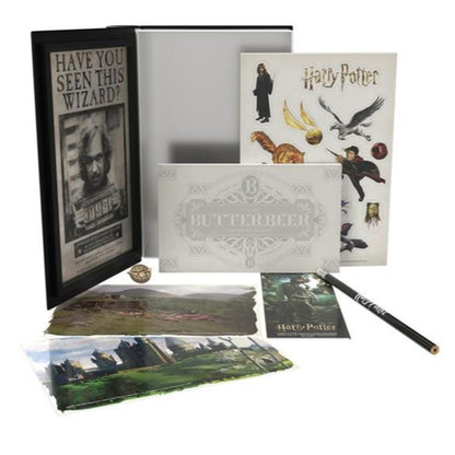 Подаръчен сет Harry Potter and the Prisoner of Azkaban